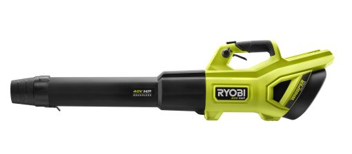 40V HP BRUSHLESS 650 CFM WHISPER SERIES BLOWER KIT - Image 14