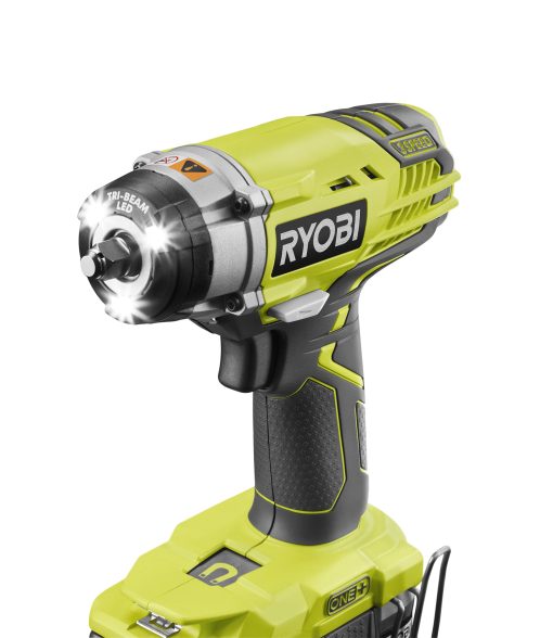 18V ONE+ 3/8" Impact Wrench - Image 3