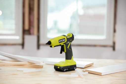 18V ONE+ DUAL TEMPERATURE GLUE GUN KIT - 图片 4