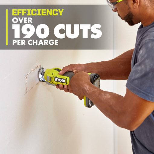 18V ONE+ CUT-OUT TOOL KIT - Image 4