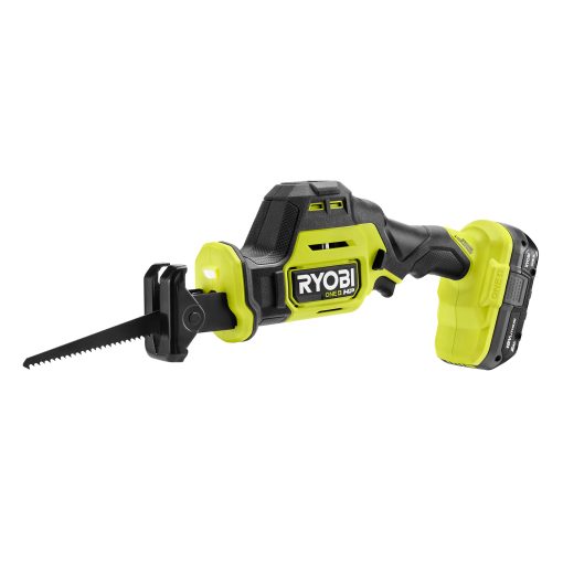 18V ONE+ HP COMPACT BRUSHLESS ONE-HANDED RECIPROCATING SAW KIT - Image 15
