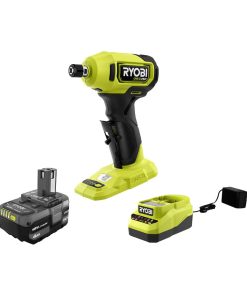18V ONE+ HP COMPACT BRUSHLESS 1/4" RIGHT ANGLE DIE GRINDER KIT