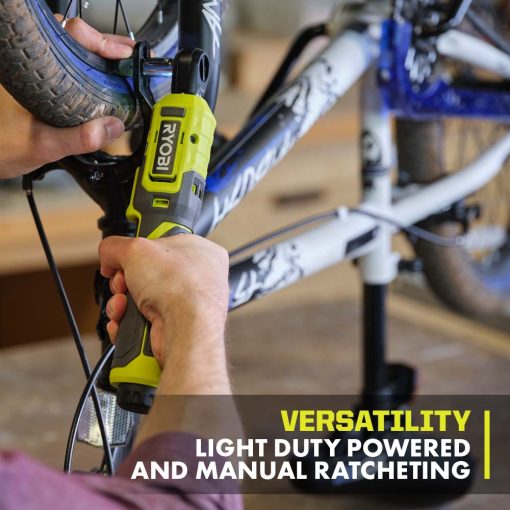 USB LITHIUM 1/4" RATCHET KIT - 图片 7