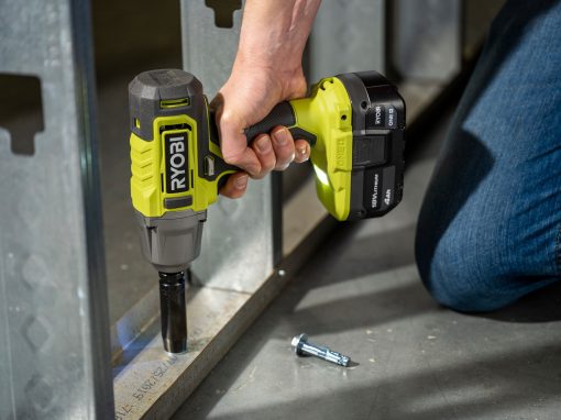 18V ONE+ 1/2" IMPACT WRENCH - Image 6