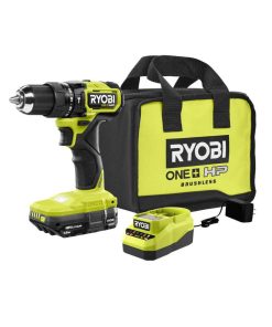 18V ONE+ HP Compact Brushless 1/2" Hammer Drill Kit