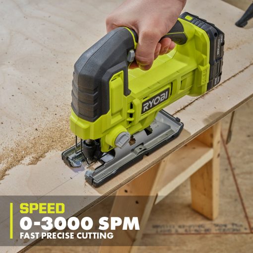 18V ONE+ 8-Tool Combo Kit - 图片 15