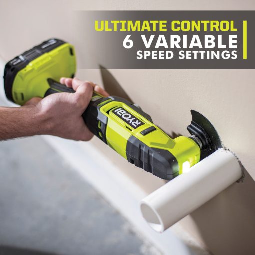 18V ONE+ 10-Tool Combo Kit - Image 11