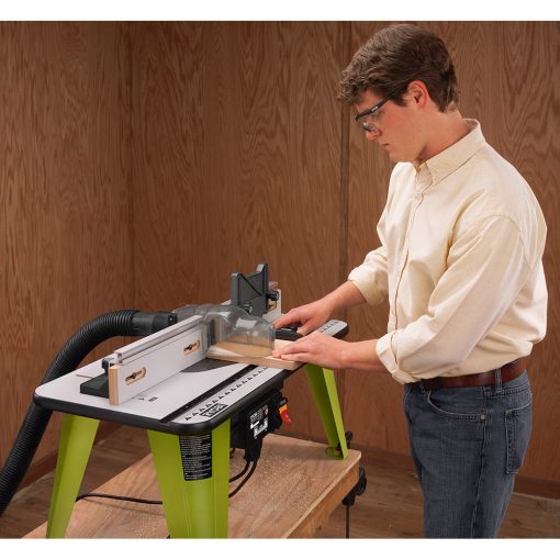Intermediate Router Table - Image 4