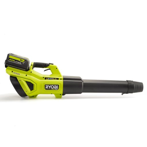 40V HP BRUSHLESS 650 CFM WHISPER SERIES BLOWER KIT - Image 8