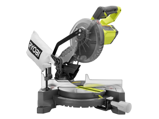 RYOBI 7-1/4" Compound Miter Saw - Image 5