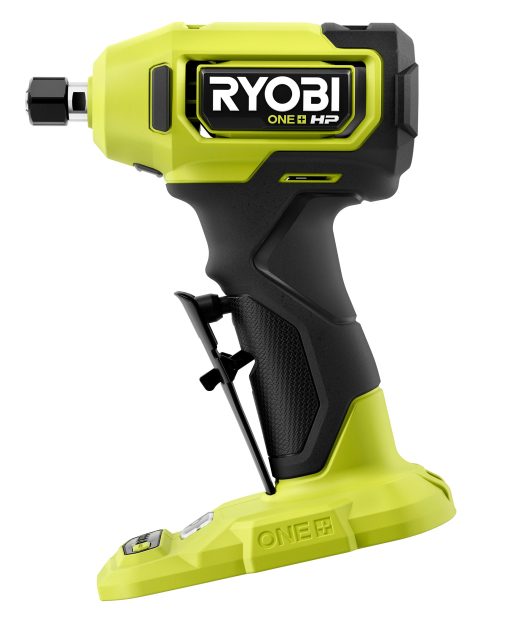 18V ONE+ HP COMPACT BRUSHLESS 1/4" RIGHT ANGLE DIE GRINDER - Image 7