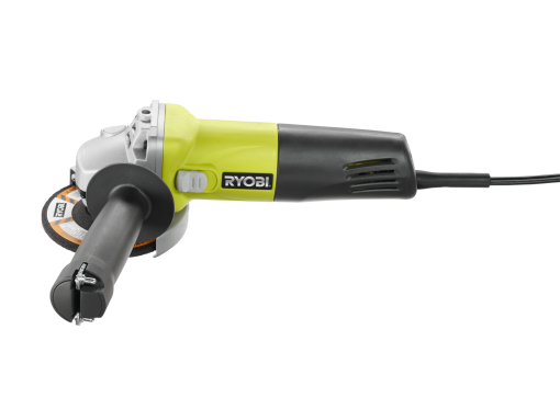 5.5 Amp Corded 4-1/2" Angle Grinder - Image 2