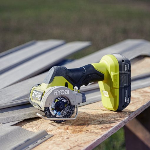 18V ONE+ HP Compact Brushless Cut-Off Tool - Image 12