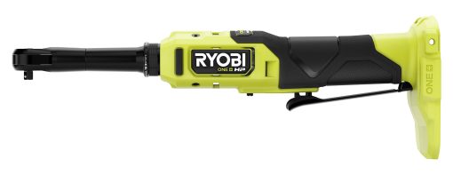 18V ONE+ HP BRUSHLESS 1/4" EXTENDED REACH RATCHET KIT - Image 4