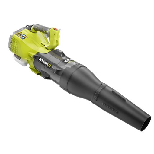 2 Cycle 520 CFM Jet Fan Blower - Image 3