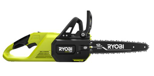 18V ONE+ HP BRUSHLESS WHISPER SERIES 12" CHAINSAW KIT - Image 12