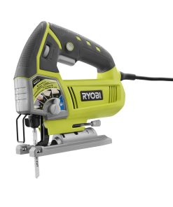 Variable Speed Jig Saw