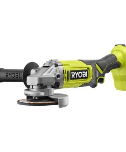 18V ONE+ 4-1/2" Angle Grinder