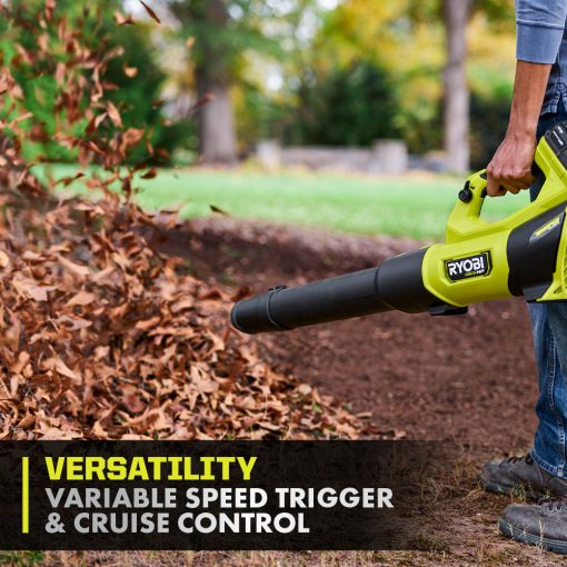 18V ONE+ HP BRUSHLESS 510 CFM BLOWER - Image 21