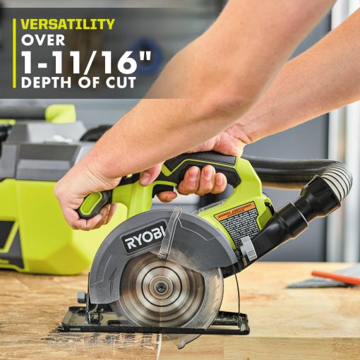 18V ONE+ 10-Tool Combo Kit - Image 8