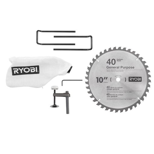 10?? Sliding Compound Miter Saw - Image 4