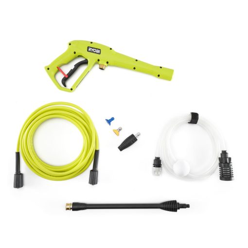 40V HP BRUSHLESS 1200 PSI 1.0 GPM PRESSURE WASHER - Image 12