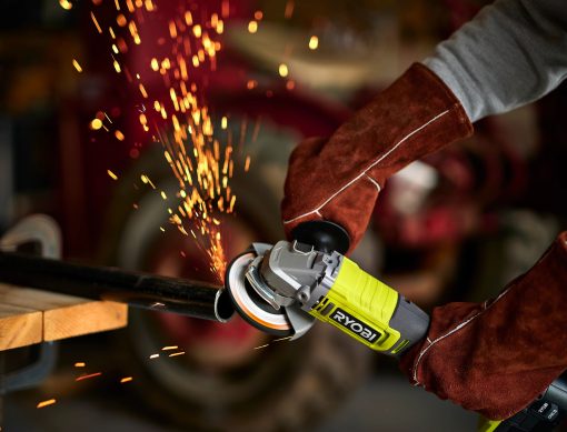 18V ONE+ 4-1/2" Angle Grinder - Image 10