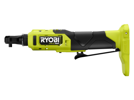 18V ONE+ HP COMPACT BRUSHLESS 1/4" High Speed Ratchet Kit - Image 10