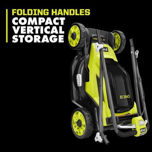 18V ONE+ 13" PUSH MOWER - Image 6