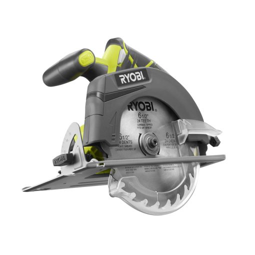 18V ONE+ 6 1/2" Circular Saw - Image 2