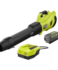 40V HP BRUSHLESS 650 CFM BLOWER KIT