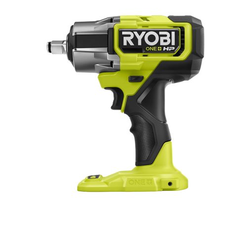 18V ONE+ HP Brushless 4-Mode 1/2" Impact Wrench Kit - Image 9
