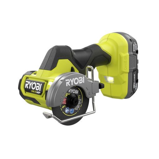 18V ONE+ HP Compact Brushless Cut-Off Tool - Image 3