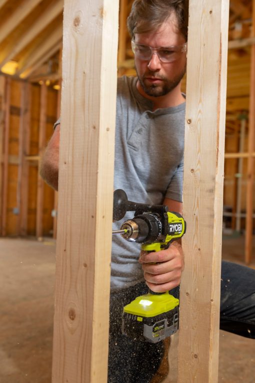 18V ONE+ HP Brushless 1/2" Hammer Drill - Image 14