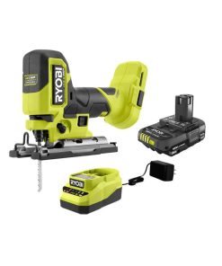 18V ONE+ HP COMPACT BRUSHLESS BARREL GRIP JIG SAW KIT