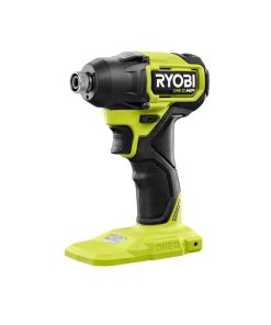 18V ONE+ HP COMPACT BRUSHLESS 1/4" HEX IMPACT DRIVER