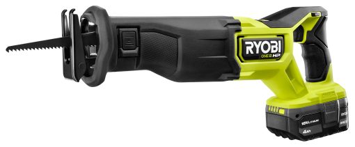 18V ONE+ HP Brushless Reciprocating Saw - Image 5