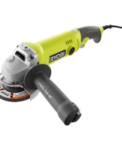 7.5 AMP 4.5" ANGLE GRINDER