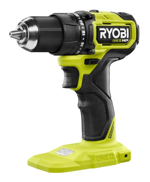 18V ONE+ HP COMPACT BRUSHLESS 1/2" DRILL/DRIVER - Image 13