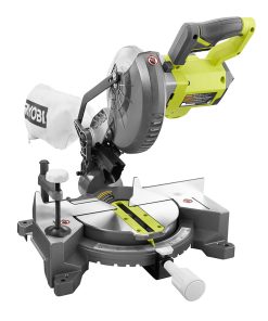 18V ONE+ 7-1/4" Miter Saw