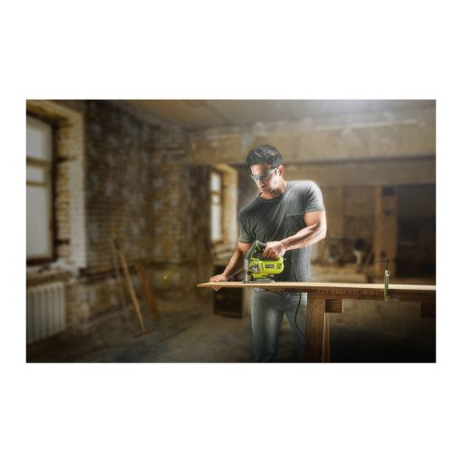 Variable Speed Jig Saw - Image 4