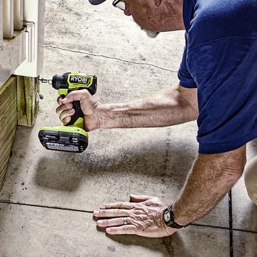 18V ONE+ HP Compact Brushless Drill and Impact Driver 2-Tool Kit - 图片 10
