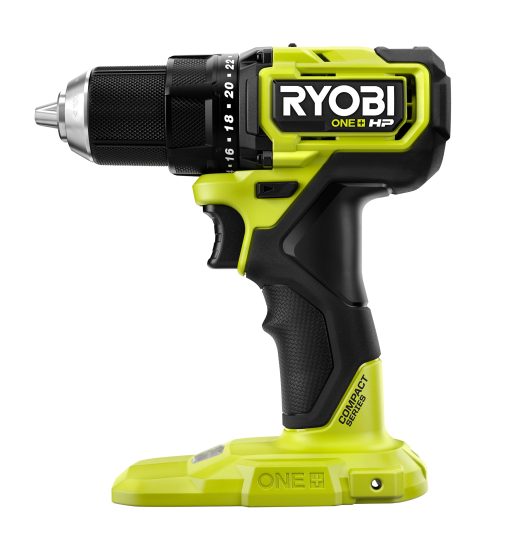 18V ONE+ HP Compact Brushless 1/2" Drill/Driver Kit - 图片 14