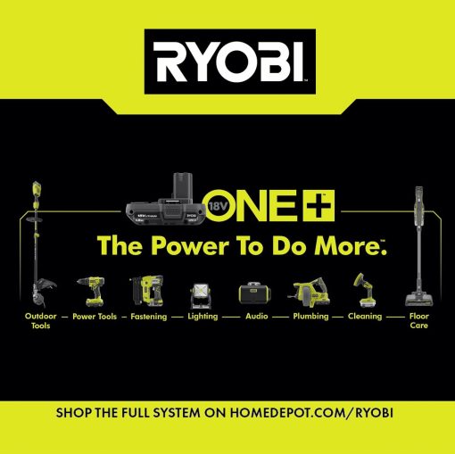 18V ONE+ 1/2" DRILL/DRIVER - 图片 7
