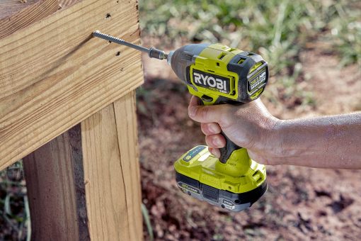 18V ONE+ HP Brushless Hammer Drill and Impact Driver 2-Tool Kit - 图片 6