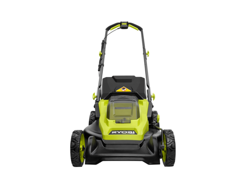 18V ONE+ HP BRUSHLESS 16" PUSH MOWER KIT - Image 8