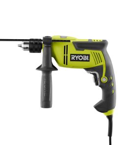 5/8" VSR Hammer Drill
