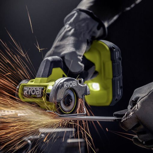 18V ONE+ HP Compact Brushless 6-Tool Combo Kit - Image 9