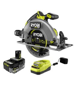 18V ONE+ HP 7-1/4" CIRCULAR SAW KIT