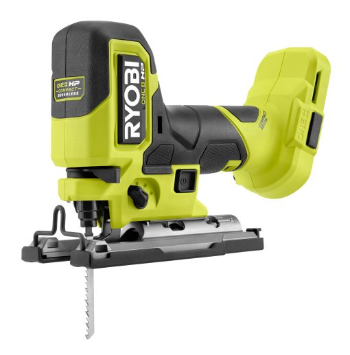 18V ONE+ HP COMPACT BRUSHLESS BARREL GRIP JIG SAW - Image 14